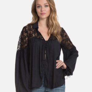Fashionable Top